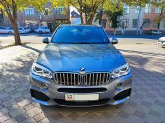 Сүрөт унаа BMW X5