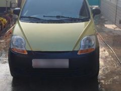 Сүрөт унаа Chevrolet Spark