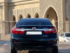 Photo of the vehicle Toyota Camry