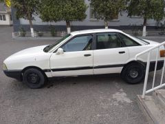 Photo of the vehicle Audi 80