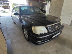 Сүрөт унаа Toyota Crown