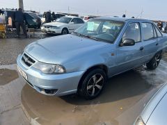 Photo of the vehicle Daewoo Nexia