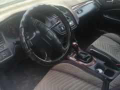 Сүрөт унаа Honda Accord