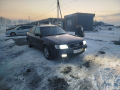 Сүрөт унаа Audi 100