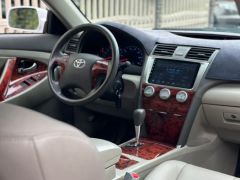 Сүрөт унаа Toyota Camry