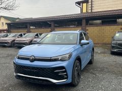 Фото авто Volkswagen Tiguan