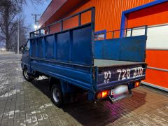 Фото авто Hyundai Porter