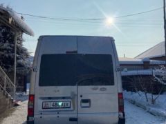 Фото авто Ford Transit