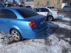 Photo of the vehicle Chevrolet Lacetti