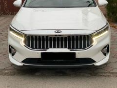 Сүрөт унаа Kia K7