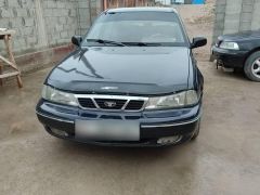 Фото авто Daewoo Nexia