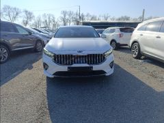 Фото авто Kia K7