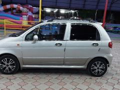 Сүрөт унаа Daewoo Matiz