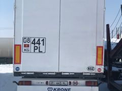 Фото авто Krone SDP 27