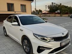 Сүрөт унаа Kia K5