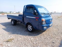 Фото авто Hyundai Porter