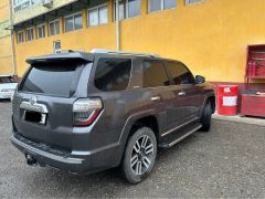 Сүрөт унаа Toyota 4Runner