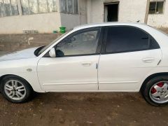 Сүрөт унаа Daewoo Nubira