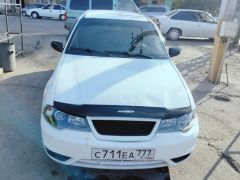 Photo of the vehicle Daewoo Nexia