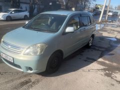 Сүрөт унаа Toyota Raum