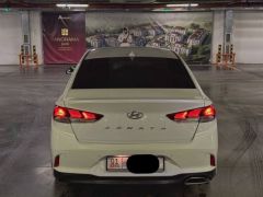 Сүрөт унаа Hyundai Sonata