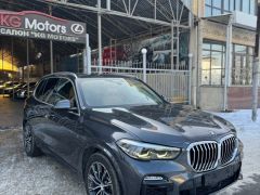 Фото авто BMW X5