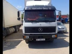 Фото авто Mercedes-Benz Atego