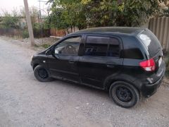 Фото авто Hyundai Getz