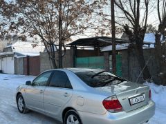 Сүрөт унаа Toyota Camry