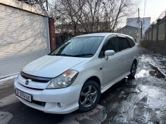 Фото авто Honda Stream