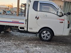 Фото авто Hyundai Porter