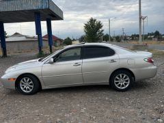 Сүрөт унаа Lexus ES