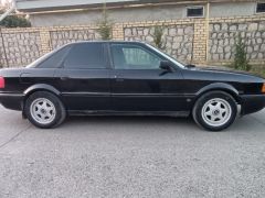 Фото авто Audi 80