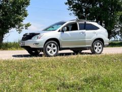 Фото авто Lexus RX