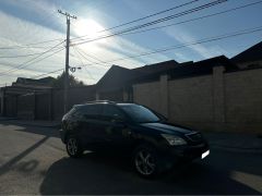 Фото авто Lexus RX