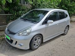 Photo of the vehicle Honda Jazz