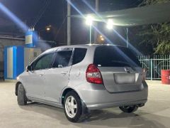 Сүрөт унаа Honda Fit