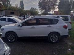 Photo of the vehicle Haval H6