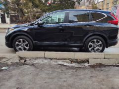 Сүрөт унаа Honda CR-V