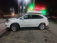 Photo of the vehicle Lexus RX