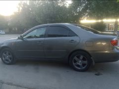 Photo of the vehicle Toyota Camry