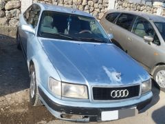 Фото авто Audi 100