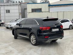 Фото авто Kia Sorento