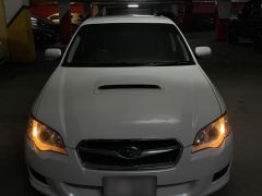 Photo of the vehicle Subaru Legacy