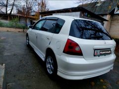 Сүрөт унаа Honda Civic