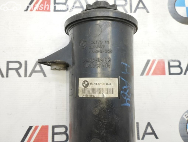 Spare Parts and Consumables - Бачок гур, E70LCI, 32416782286