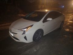 Фото авто Toyota Prius