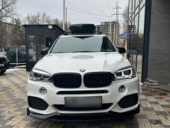 Сүрөт унаа BMW X5