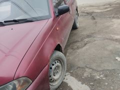 Сүрөт унаа Daewoo Nexia