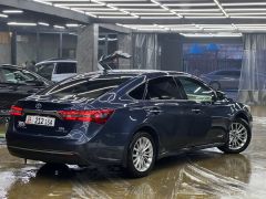 Сүрөт унаа Toyota Avalon